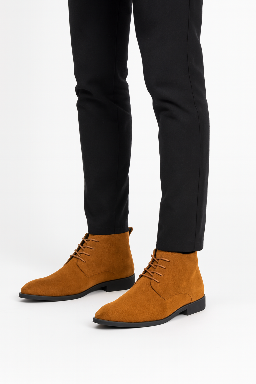 British Ankle Boots – Classic Chelsea Style