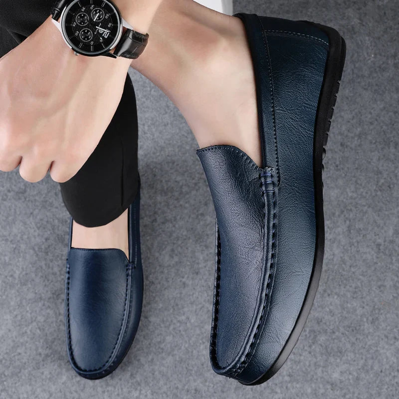 Ethan | Basic loafers for men-Cole Clothing-Cole Clothing