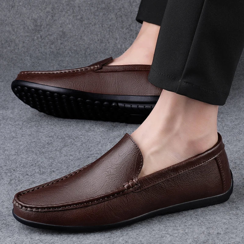 Ethan | Basic loafers for men-Cole Clothing-Cole Clothing
