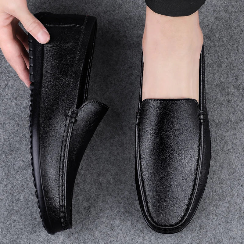 Ethan | Basic loafers for men-Cole Clothing-Cole Clothing