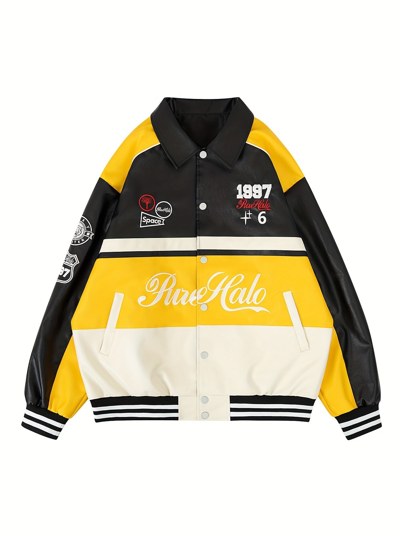 Men's Colour Jacket-Men's Jacket-Cole Clothing-Cole Clothing