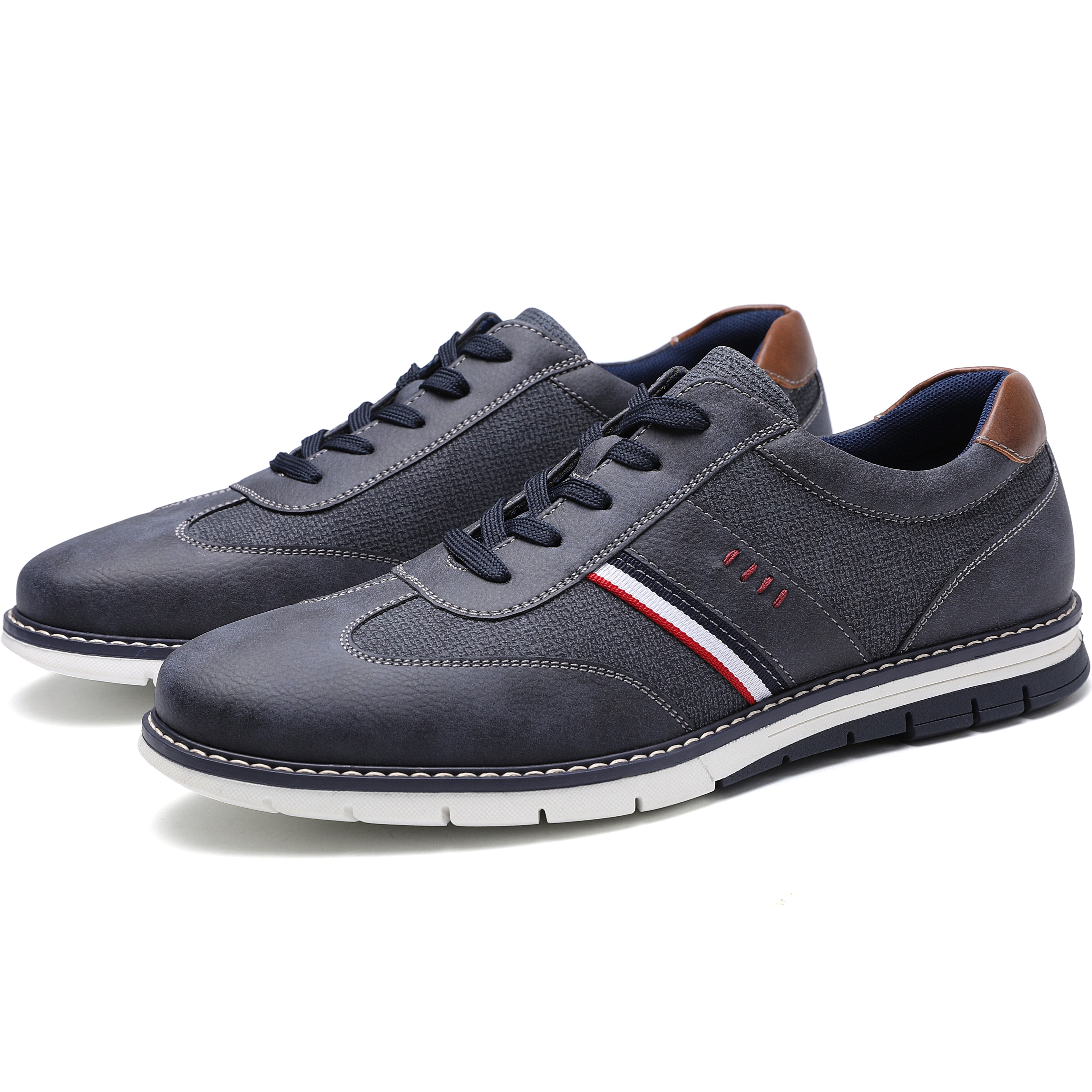 Men’s Autumn Trainers – Smart Casual Style