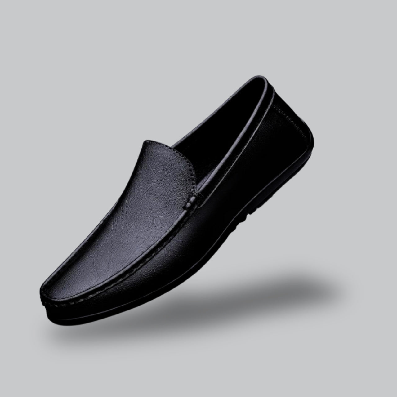 Ethan | Basic loafers for men-Cole Clothing-Black-5.5-Cole Clothing