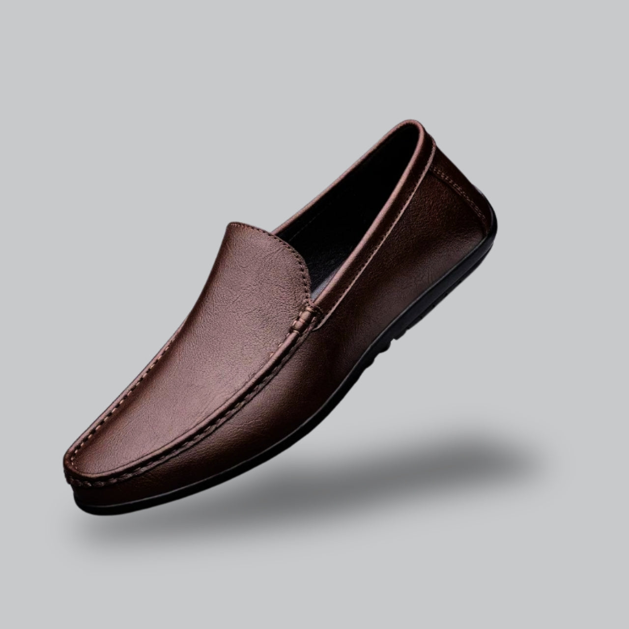 Ethan | Basic loafers for men-Cole Clothing-Brown-5.5-Cole Clothing