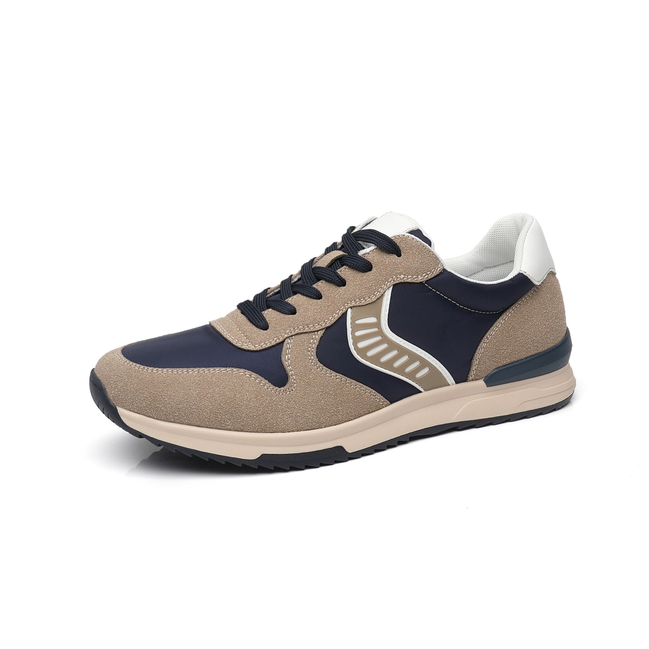Men’s Jogging Shoes – Mesh Runners