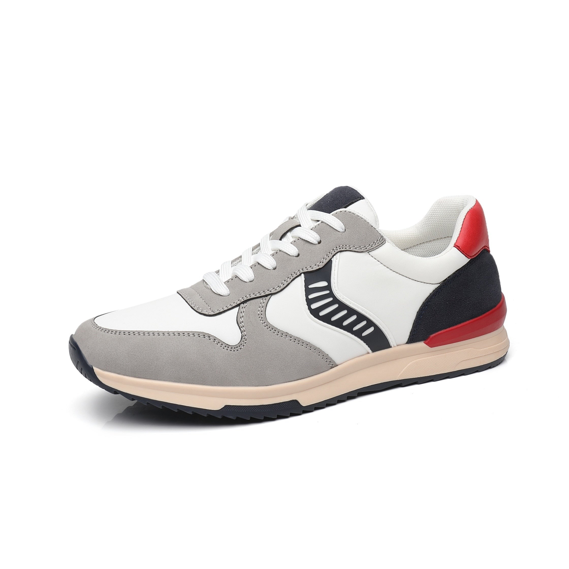 Men’s Jogging Shoes – Mesh Runners