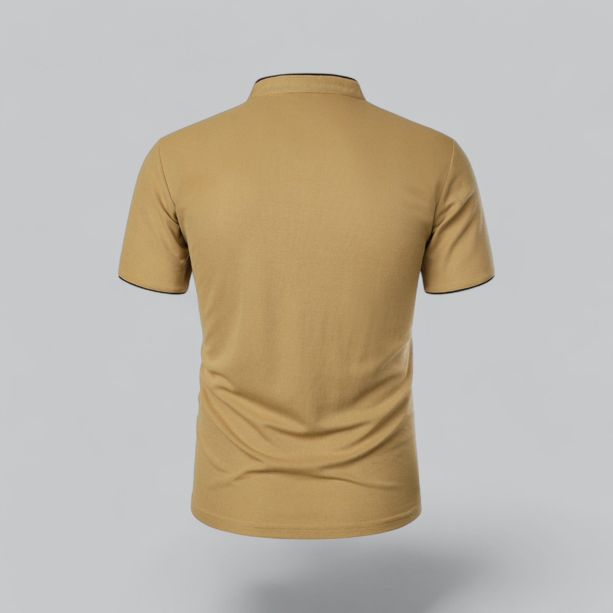 Men's Polo T-Shirt-Cole Clothing-Cole Clothing
