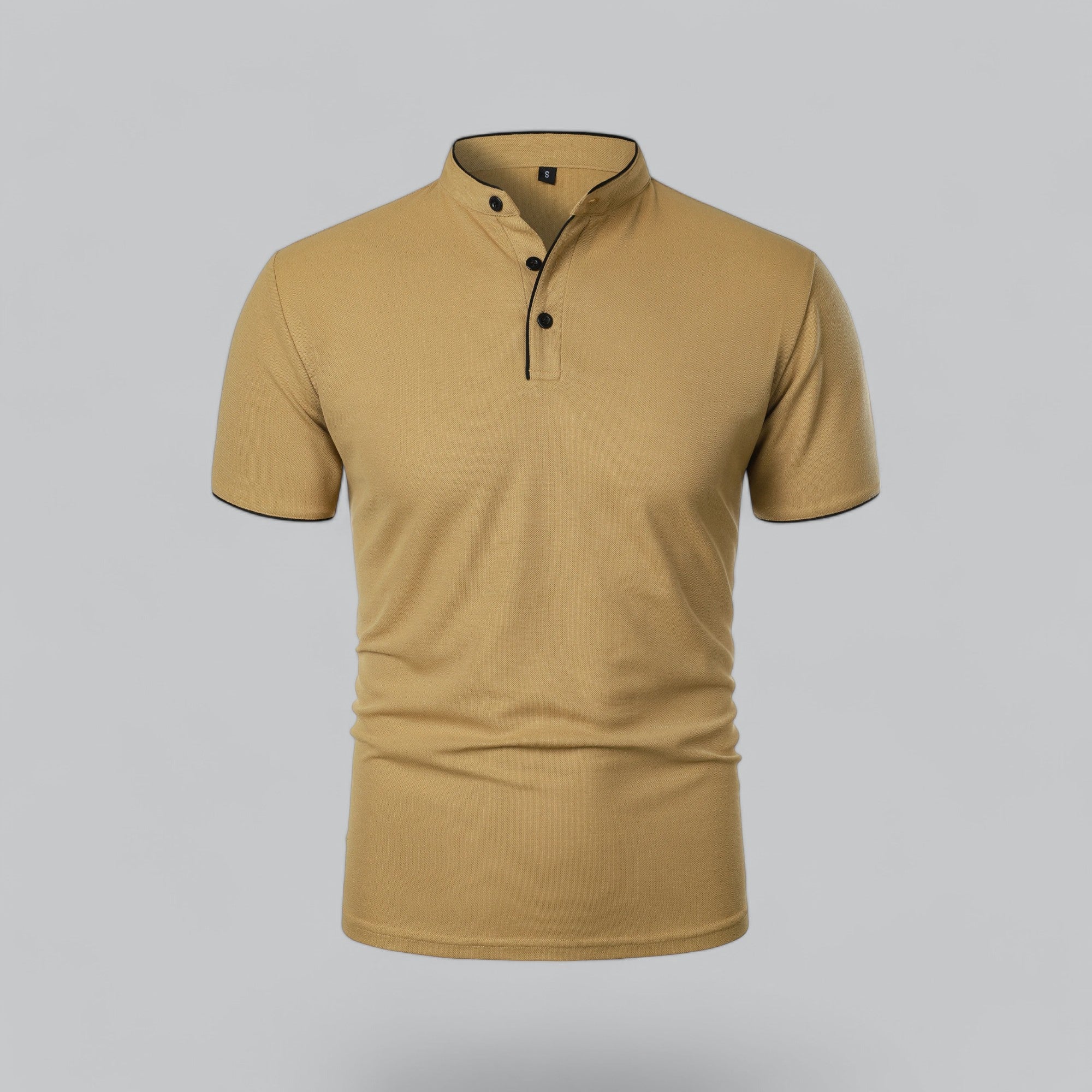 Men's Polo T-Shirt-Cole Clothing-Cole Clothing