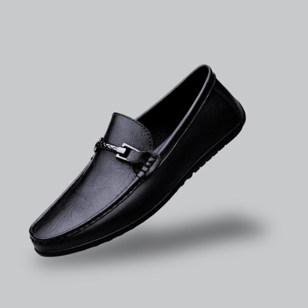 Ethan | loafers for men-Cole Clothing-Black-5.5-Cole Clothing