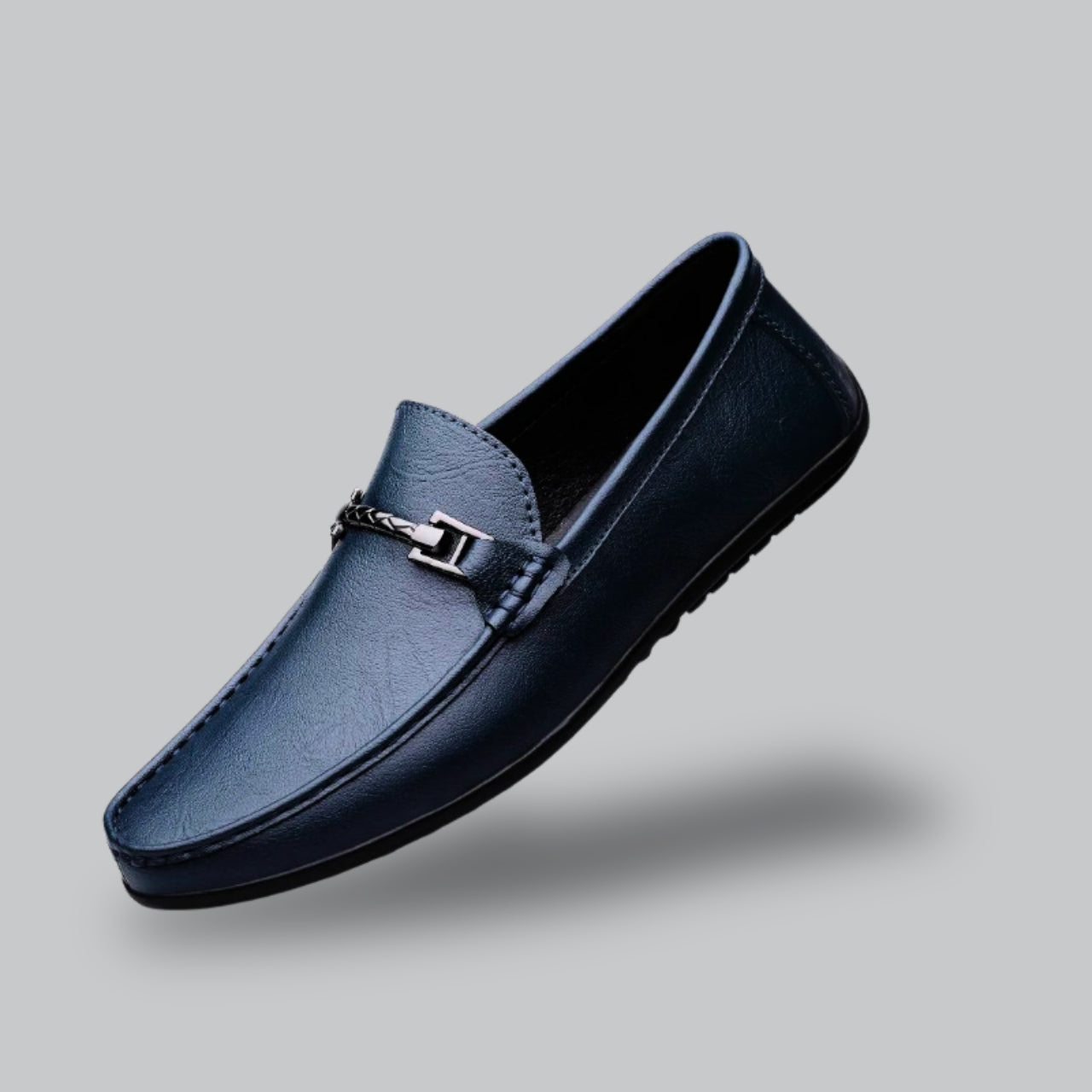 Ethan | loafers for men-Cole Clothing-Blue-5.5-Cole Clothing