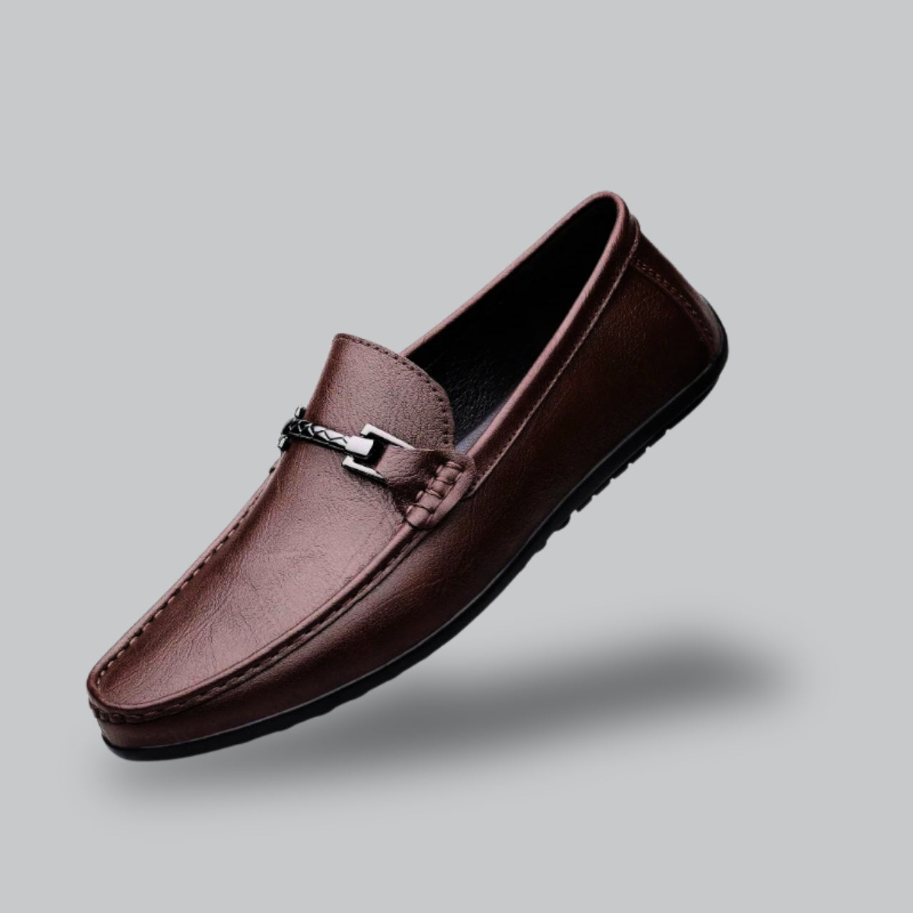 Ethan | loafers for men-Cole Clothing-Brown-5.5-Cole Clothing