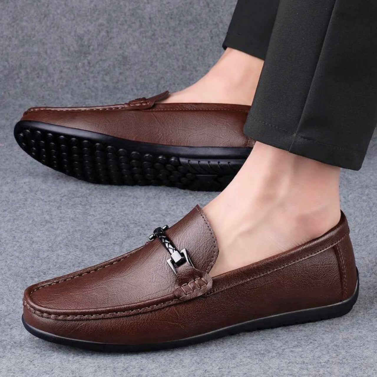 Ethan | loafers for men-Cole Clothing-Cole Clothing