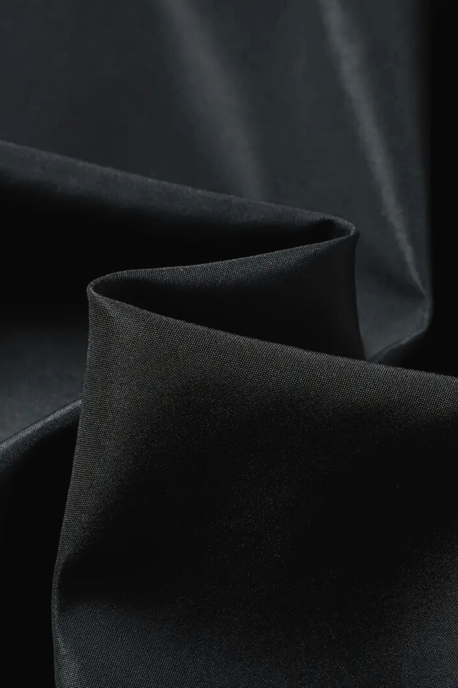 Business Solid Color Stand Collar Jacket-Cole Clothing-Cole Clothing