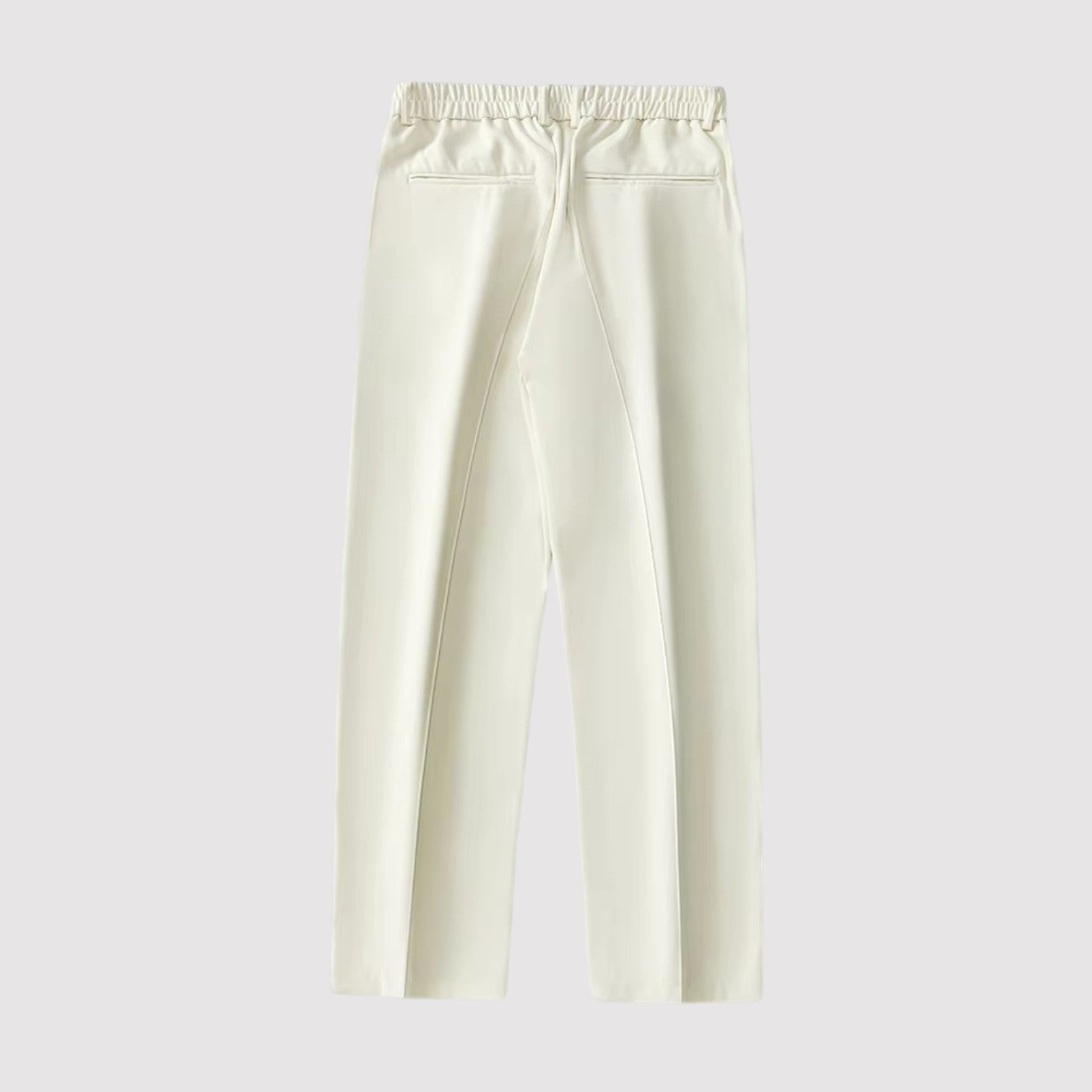 Max | Men's straight wide-leg pants-Cole Clothing-Cole Clothing