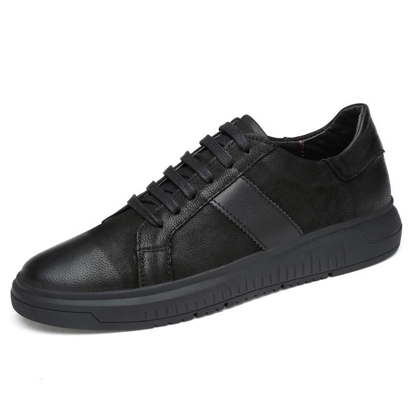 Men’s Summer Sneakers – Casual Lace-Up Shoes