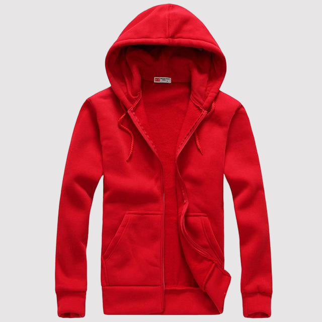 West Louis™ Autumn Cotton Sweatshirt Hoodie  - West Louis
